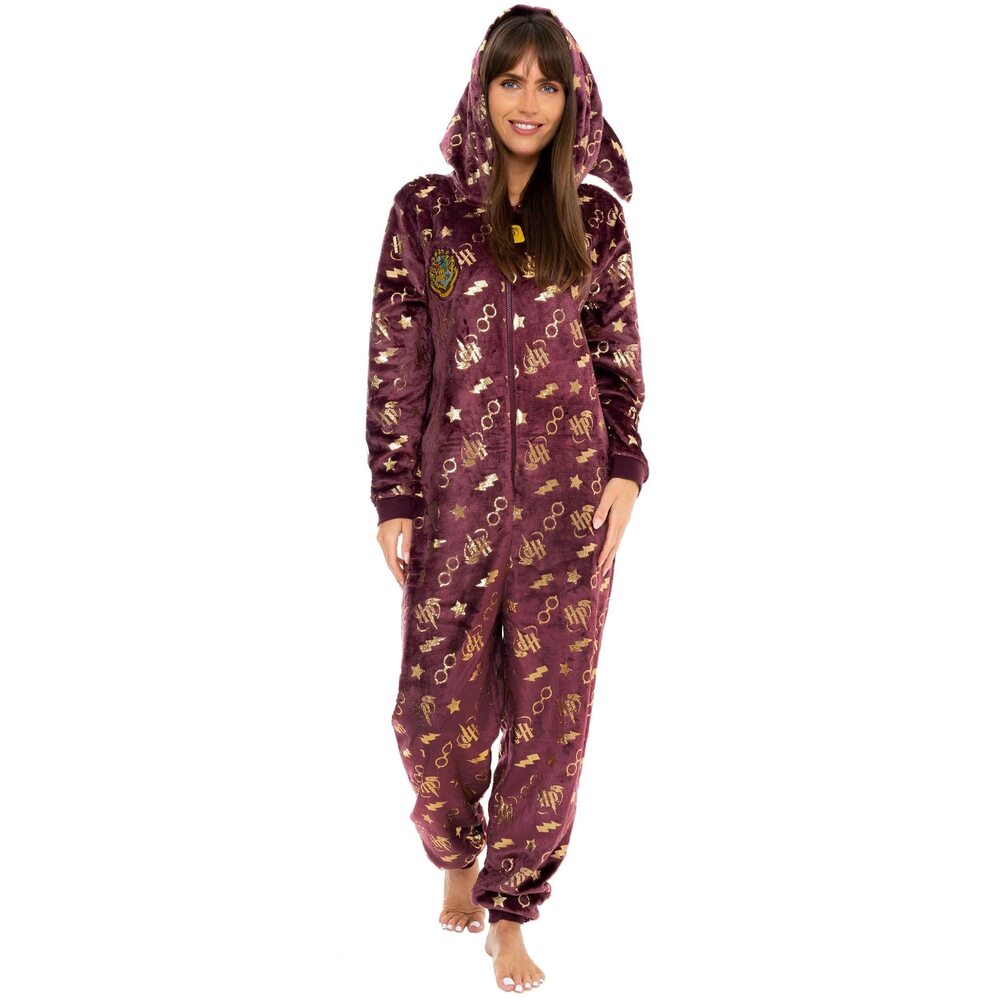 2352 Onesie Red XX-Large